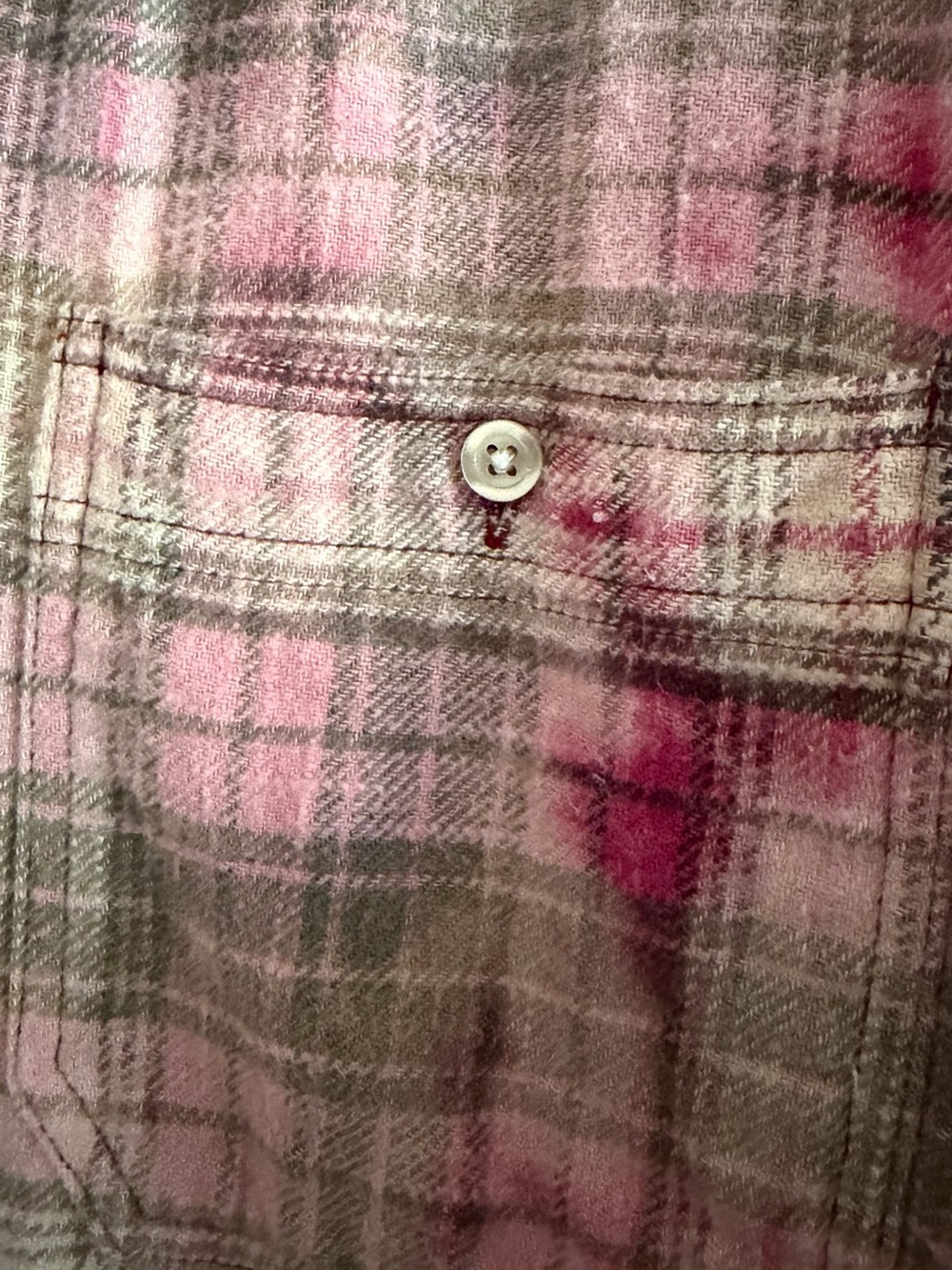R13 Shirt Dress - Picture 4 of 8